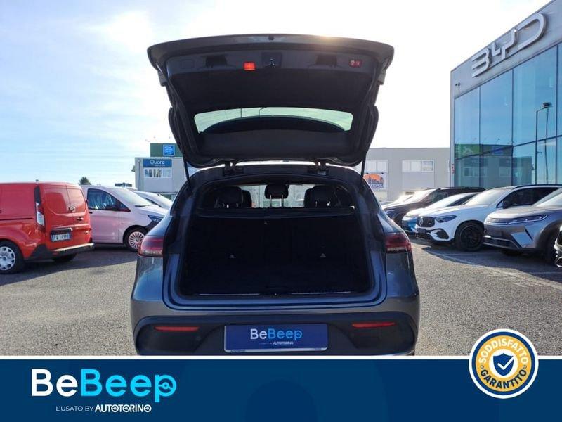 Mercedes-Benz EQC 400 ELECTRIC TECH EDITION 4MATIC