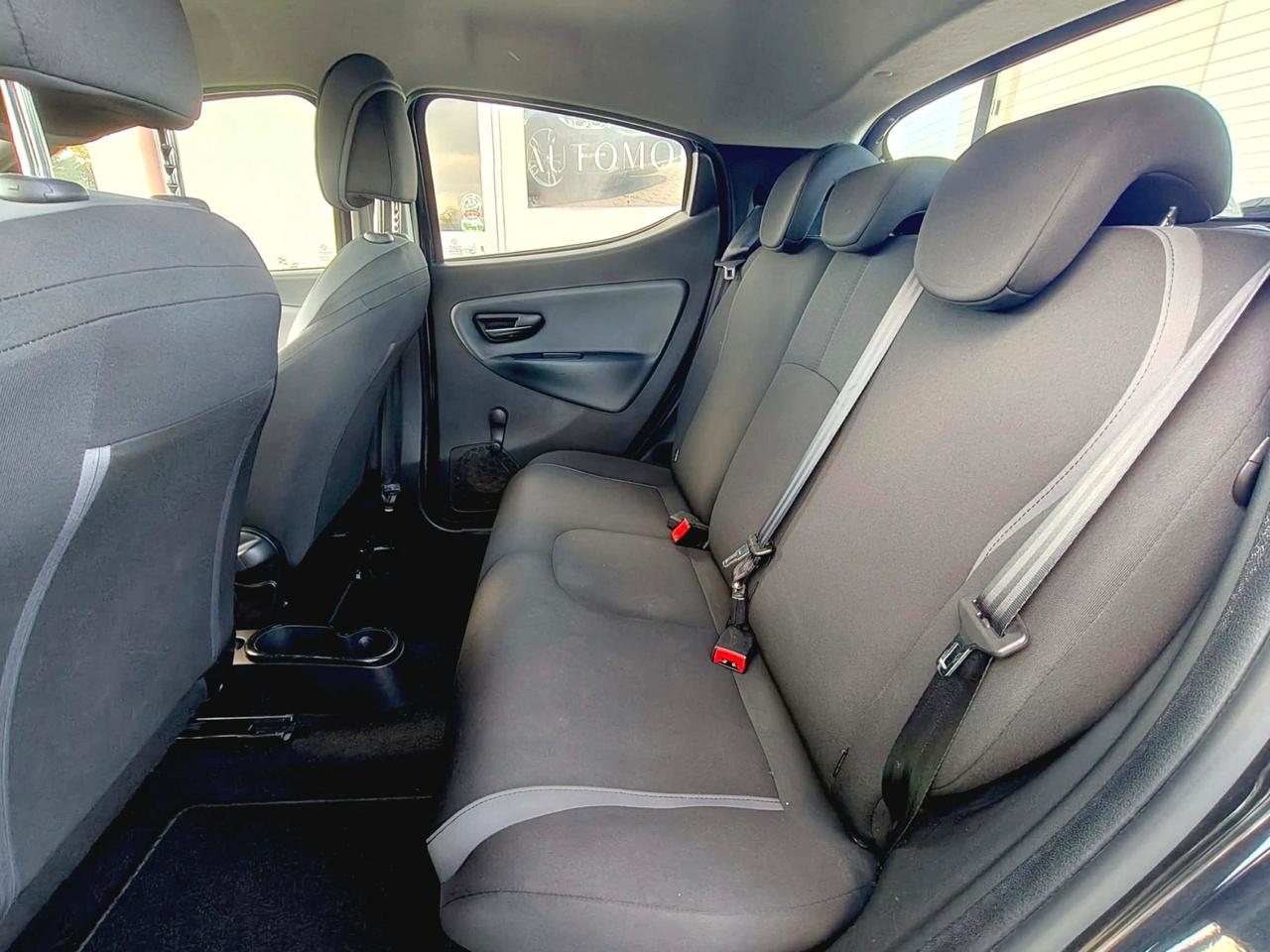 Lancia Ypsilon 1.2 Benzina / Gpl 69 CV 5 porte Gold - 2017