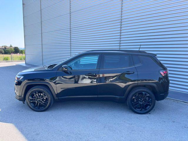 JEEP Compass 1.6 Multijet II Night Eagle LEGGE 104 IVA ESPOSTA