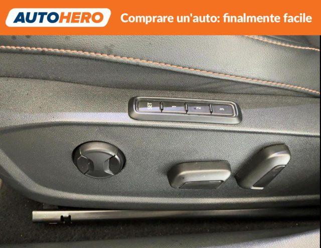 CUPRA Formentor 2.0 TSI VZ