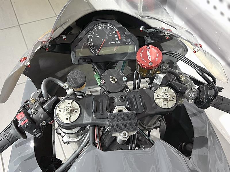 Honda CBR 1000 RR