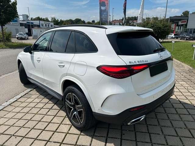 Mercedes-Benz GLC 300 DE 4 MATIC AMG PREMIUM NIGHT PACK TETTO LED 20"