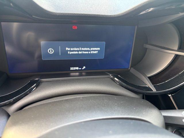 ALFA ROMEO Junior 1.2 136 CV Hybrid eDCT6 Automatica