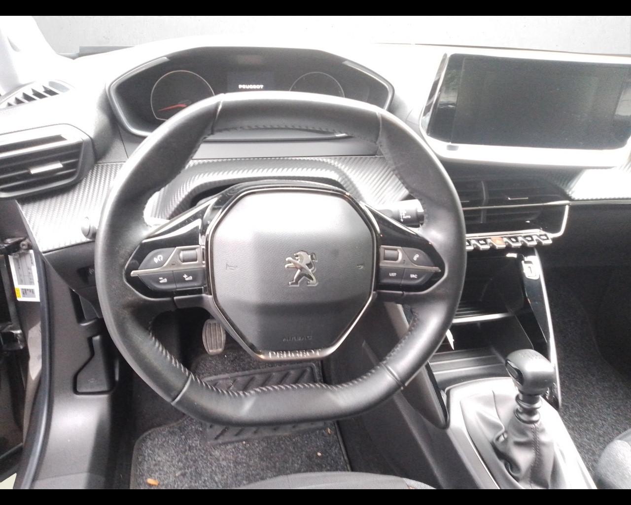 PEUGEOT 2008 2ª serie - 2008 BlueHDi 110 S&S Active Pack