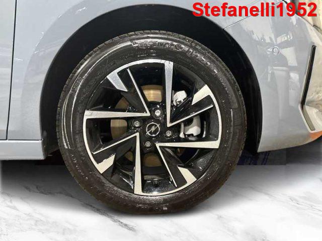 OPEL Corsa 1.2 GS s&s 100cv