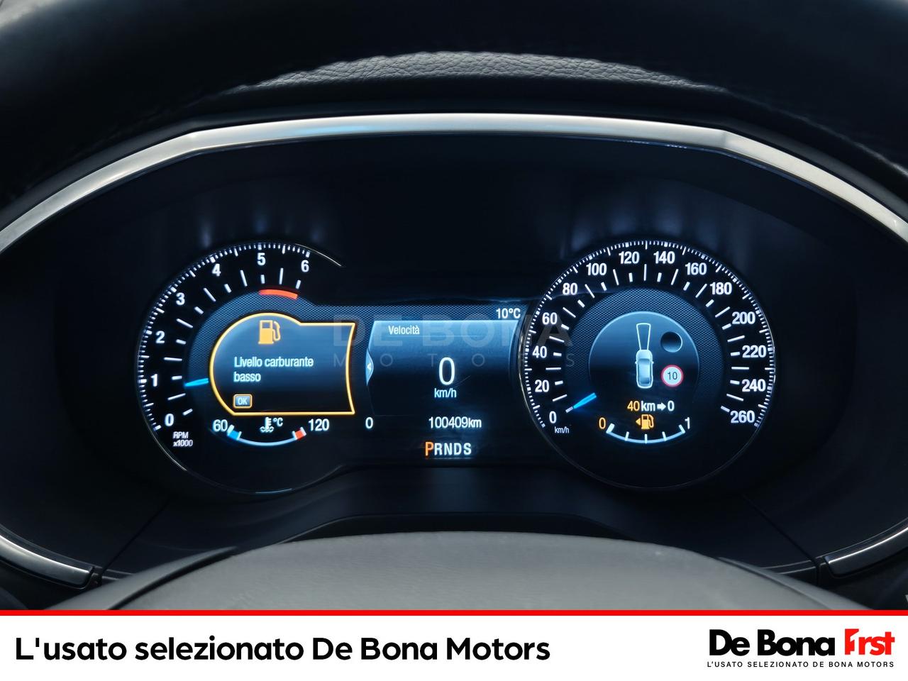 Ford Edge 2.0 tdci st-line s&s awd 210cv powershift