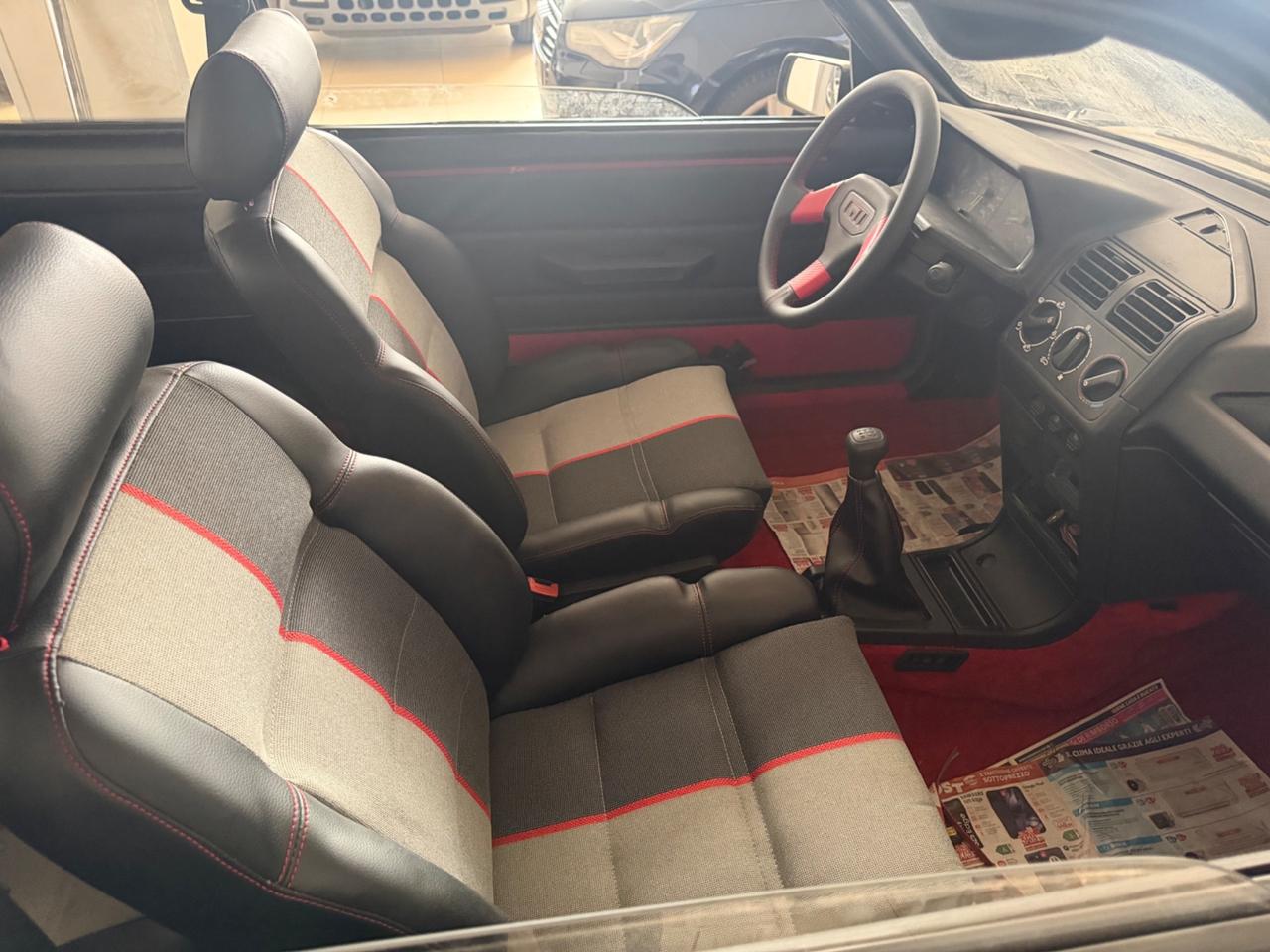 Peugeot 205 1.9 3 porte GTI Plus