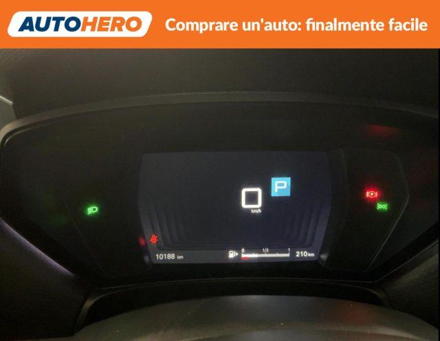 CITROEN C5 X PureTech 180 S&S EAT8 Shine