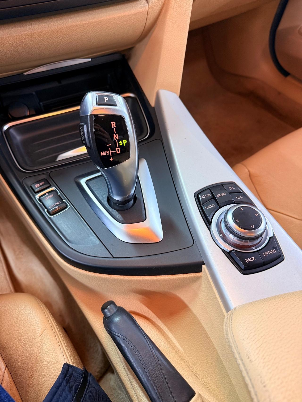 Bmw 318d 143cv Touring Sport ok Neopatentati