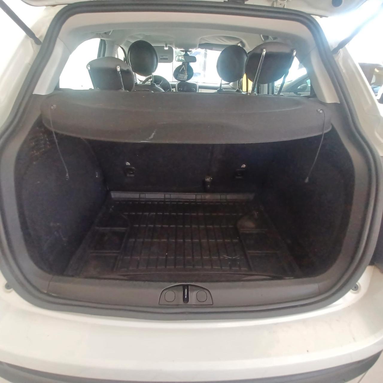 86918 KM FIAT 500X 1.3 MJTD EURO 6 PERFETTA