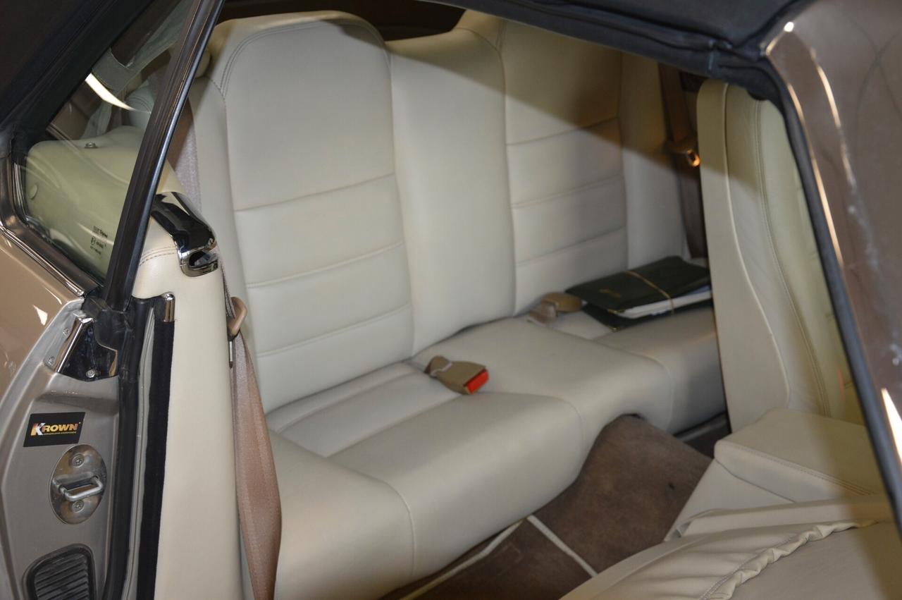 Jaguar XJS 4.0 MOTORE AJ6 A.S.I.