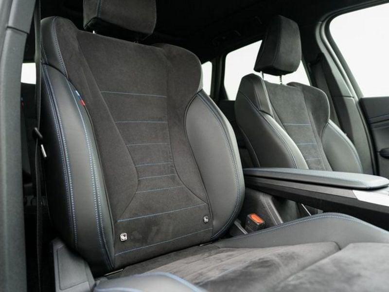 BMW Serie 2 Active Tourer 218d Active Tourer Msport TETTO