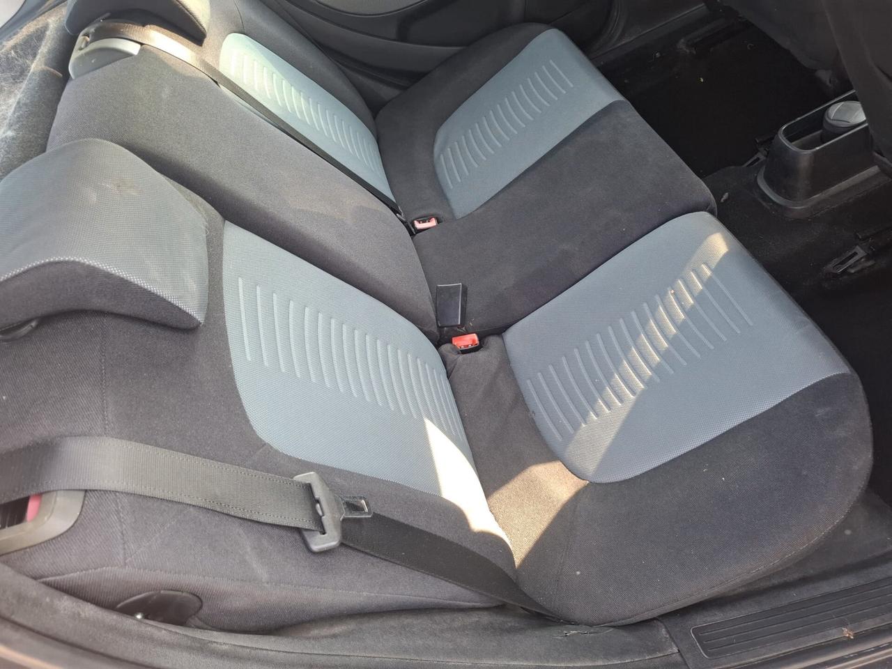 Fiat Grande Punto 1.2 5 porte Fun