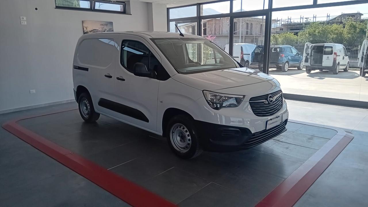 Opel Combo Cargo 1.5 Diesel 100CV S&S PC 650kg Edition
