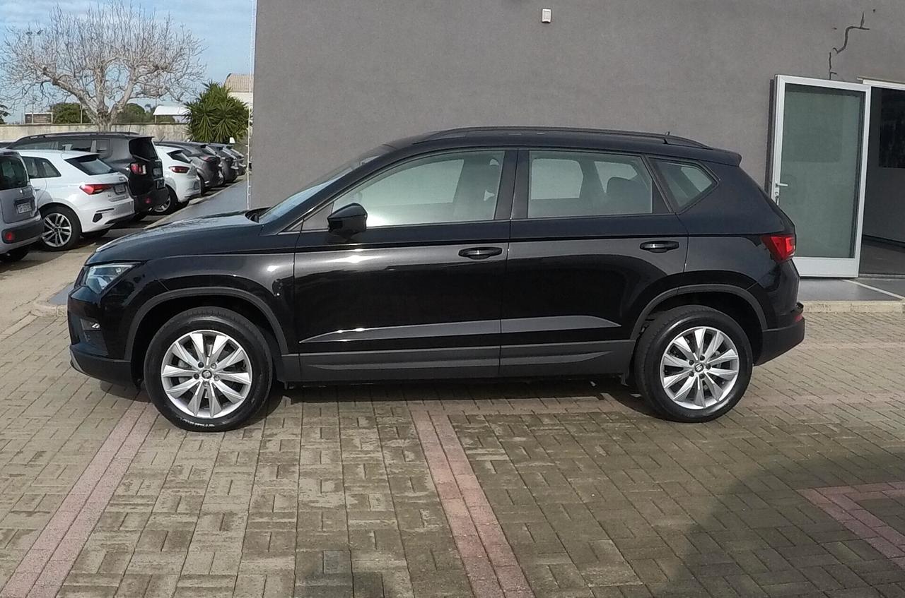Seat Ateca 1.6 TDI 116CV DSG Style