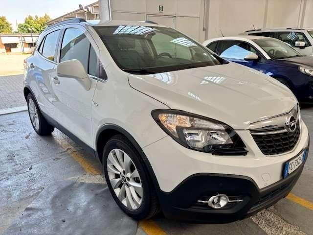 Opel Mokka Mokka I 1.4 t Cosmo s