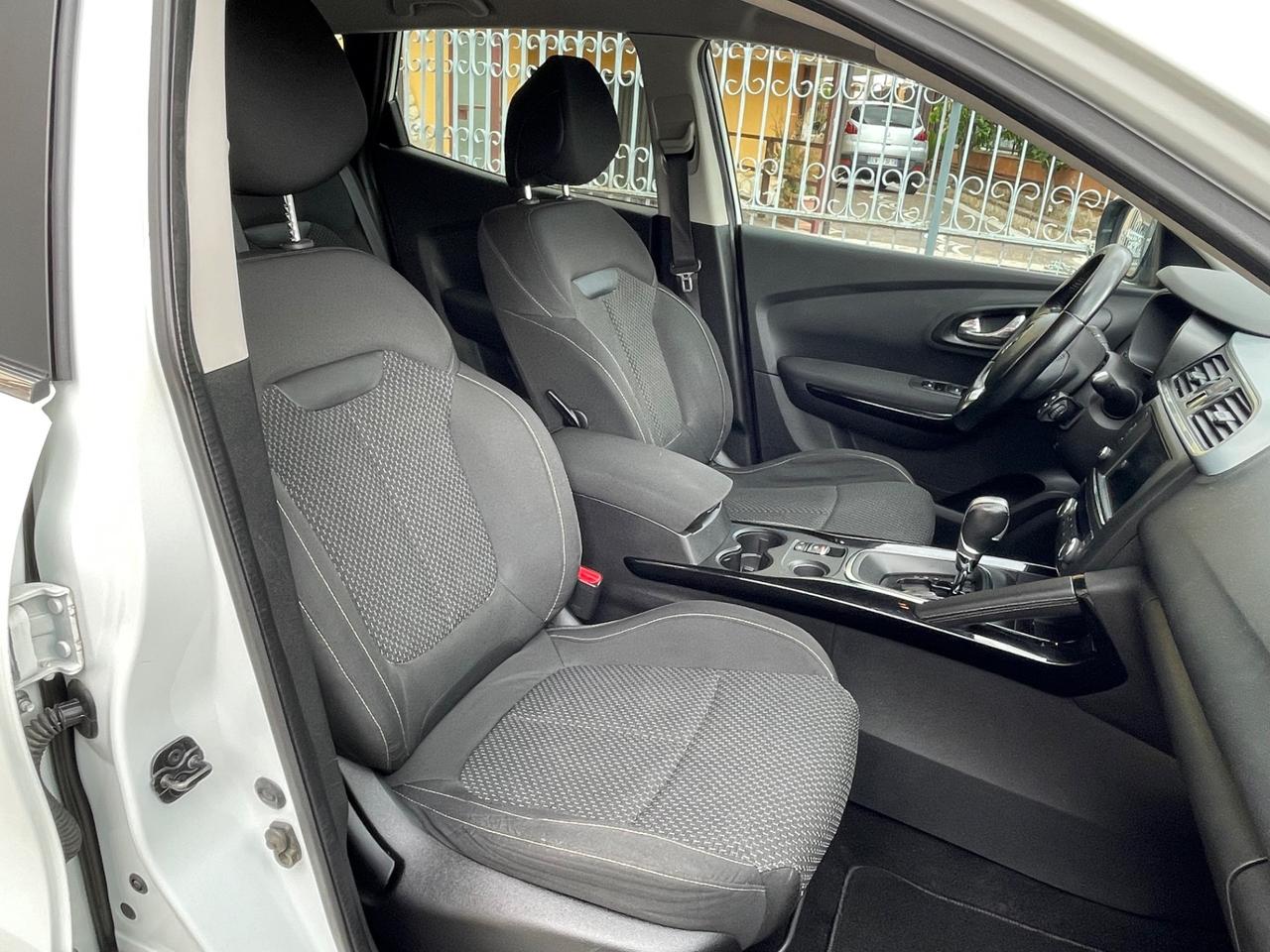 Renault Kadjar dCi 8V 110CV EDC Energy Intens