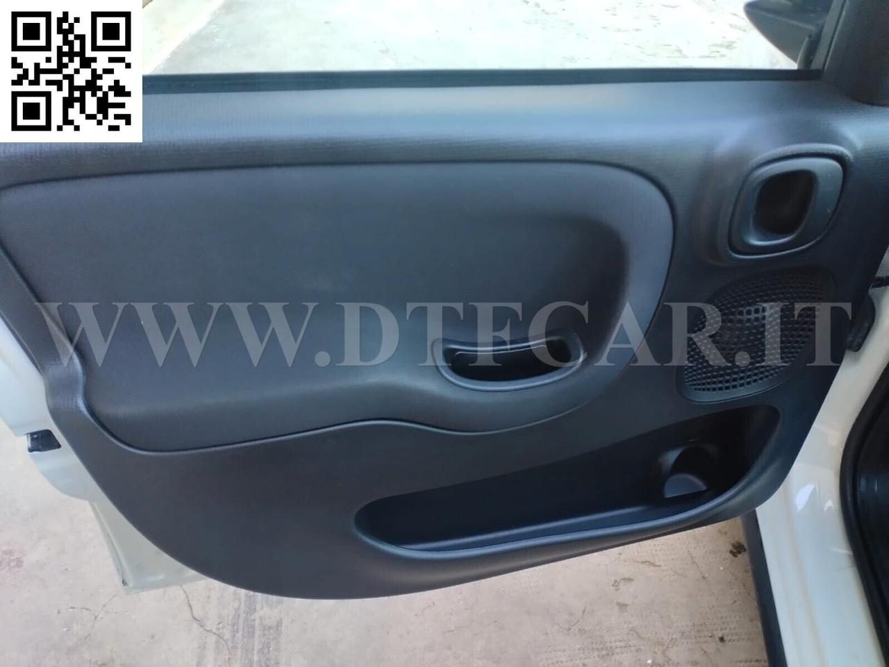 Fiat Panda 1.0 FireFly S&S Hybrid City Life 5 POSTI