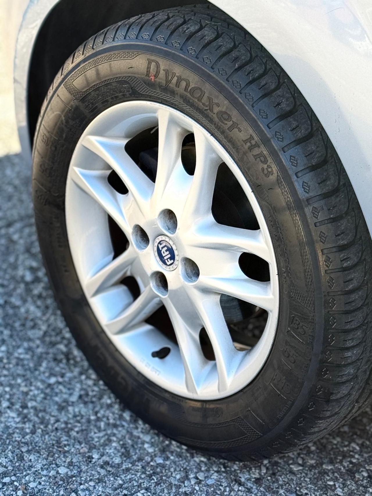 Fiat Grande Punto 1.2 5 porte OK NEOPATENTATI