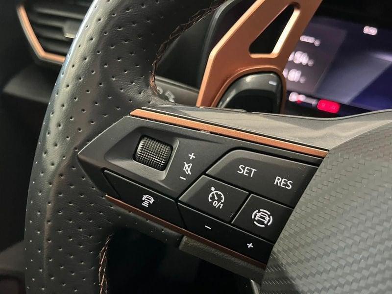 Cupra Formentor Formentor 1.5 TSI DSG