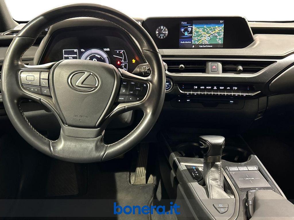 Lexus UX 250h 2.0 Hybrid Executive 2WD Power Split Device