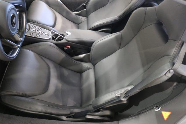 MCLAREN GT GT ""UFFICIALE ITALIANA GARANZIA MCLAREN""