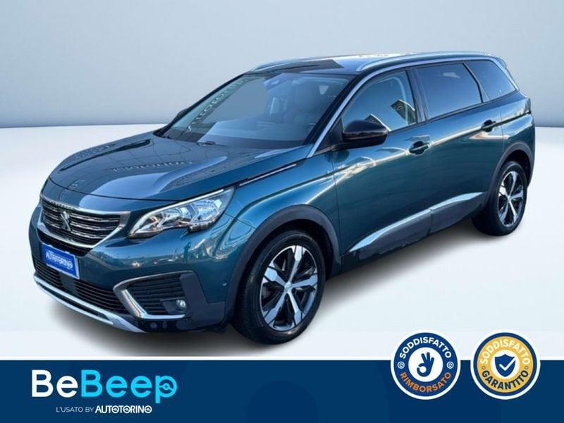 Peugeot 5008 1.5 BLUEHDI ALLURE S&S 130CV 7P.TI