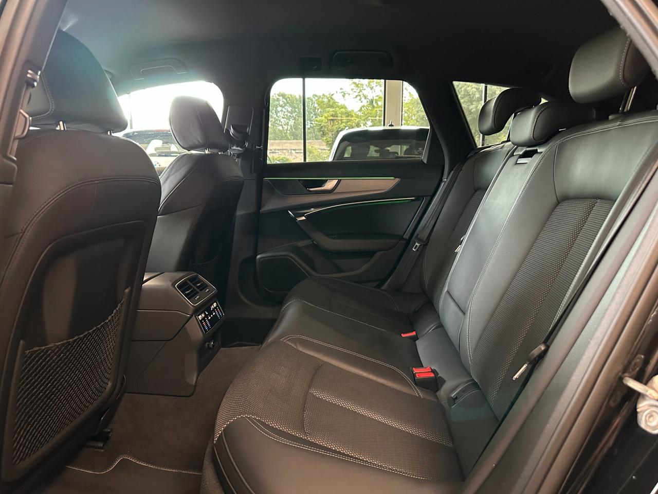 AUDI A6 AVANT 40TDI QUATTRO S-TRONIC S-LINE *360*CARPLAY*LUCI*