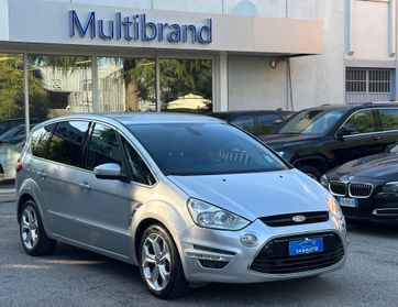 Ford S-Max 2.0 TDCi 163CV Pow. Titanium Bs.