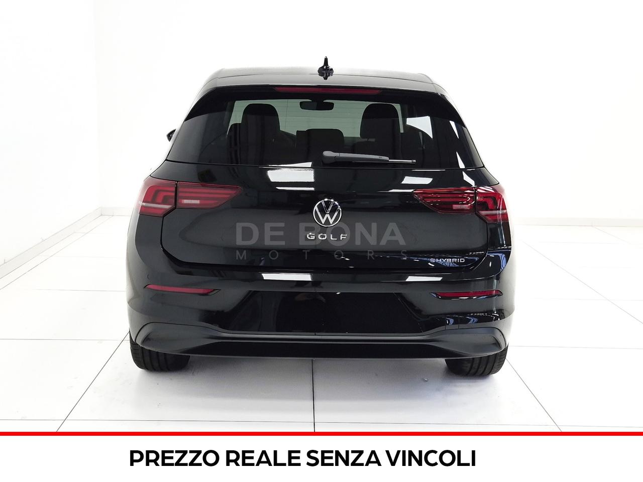Volkswagen Golf 1.5 tsi ehybrid life 204cv dsg