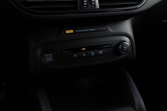 FORD Focus 1.5 ST-Line EcoBlue 115 CV automatico Prezzo Netto
