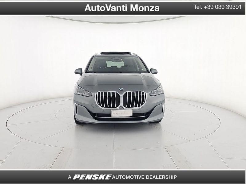 BMW Serie 2 Active Tourer 220i 48V Active Tourer Luxury