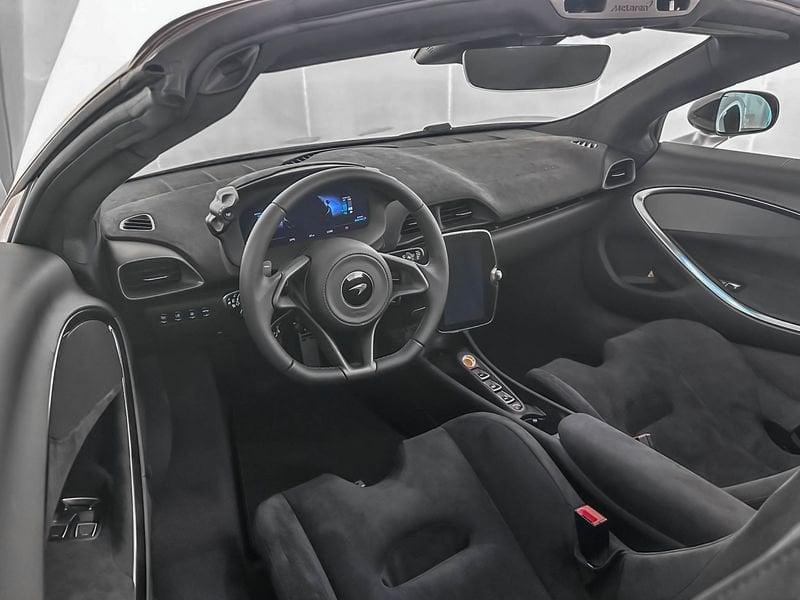 McLaren Artura Artura Spider MY25 - McLaren Milano