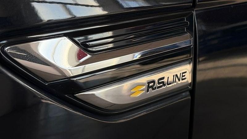 Renault Arkana 1.6 E-Tech full hybrid R.S. Line Fast Track