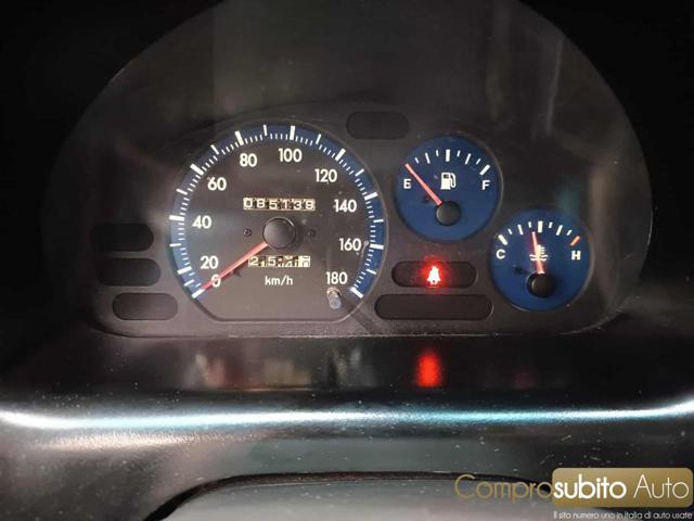 CHEVROLET Matiz 800 S Nice