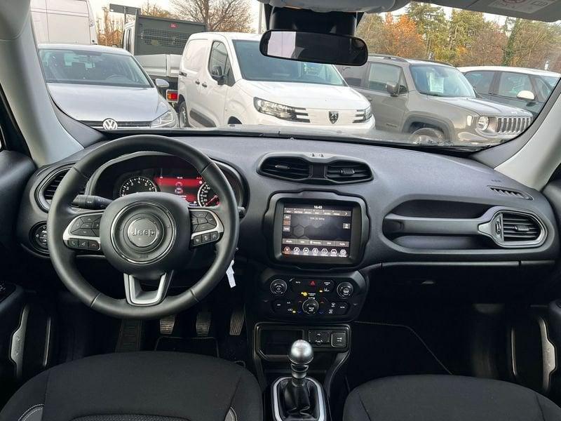 Jeep Renegade 1.0 T3 Limited