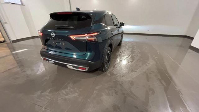 NISSAN Qashqai MHEV 158 CV Xtronic N-Connecta - VARI COLORI!