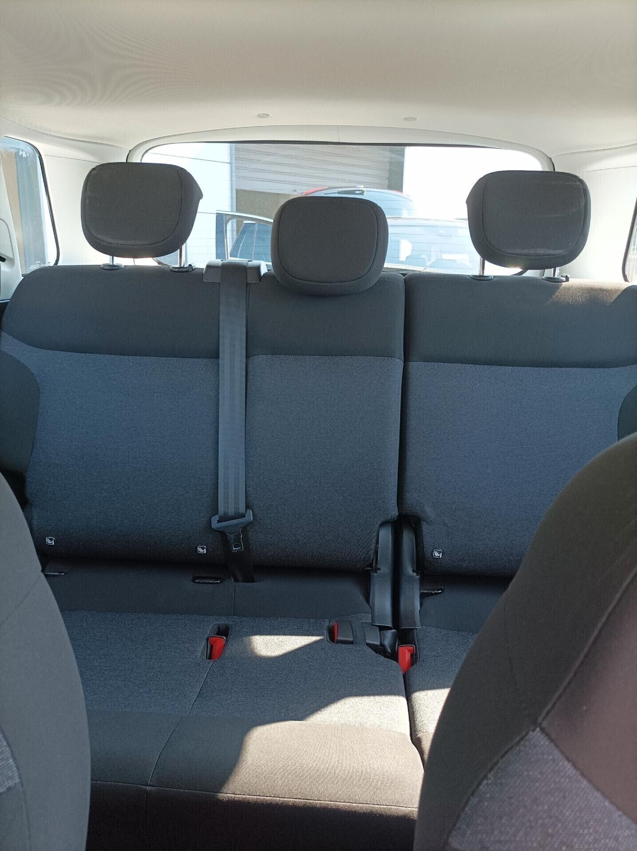 Fiat 500L 1.3 mjt Business 95 cv