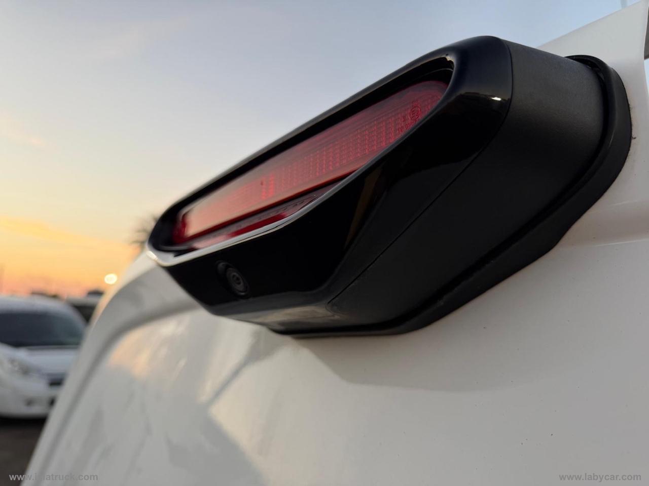 Berlingo BlueHDi 100 Van XL Driver