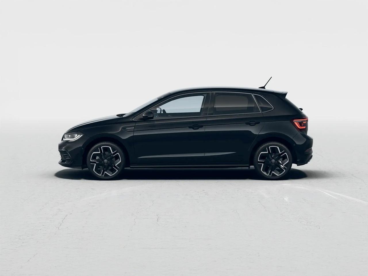 Volkswagen Polo 1.0 tsi r-line plus 95cv