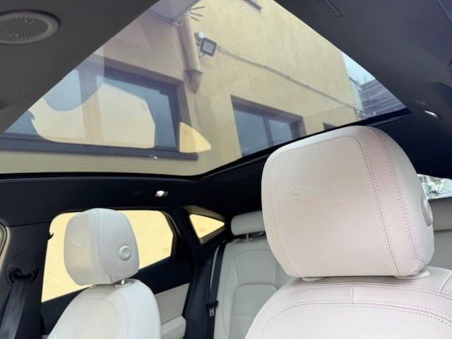JAGUAR E-Pace 2.0D I4 163 CV AWD Auto S TETTO PANORAMICO