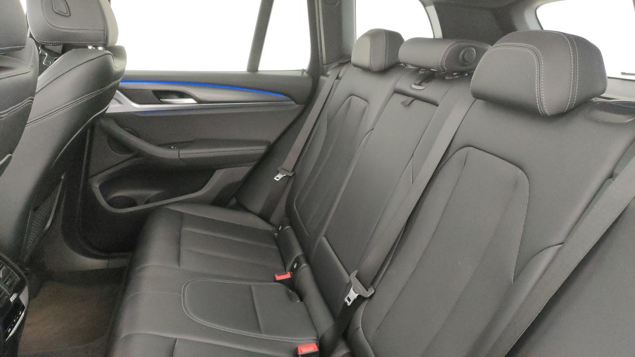 BMW X3 G01 2021 - X3 xdrive20d mhev 48V Msport auto