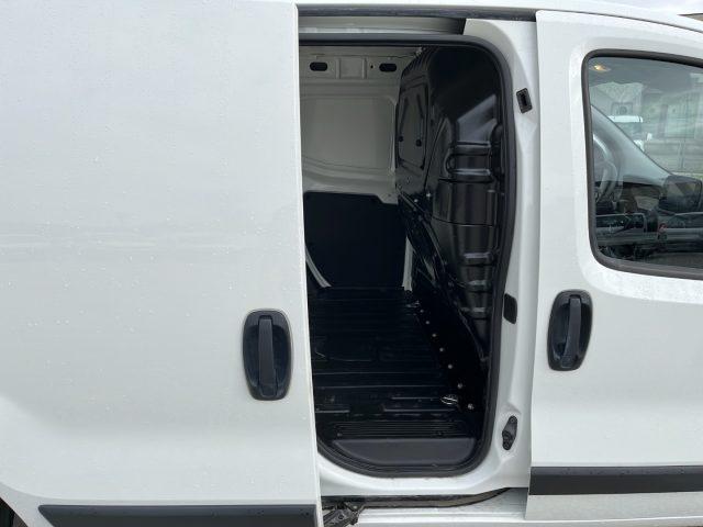 FIAT Fiorino 1.3 MJT Cargo