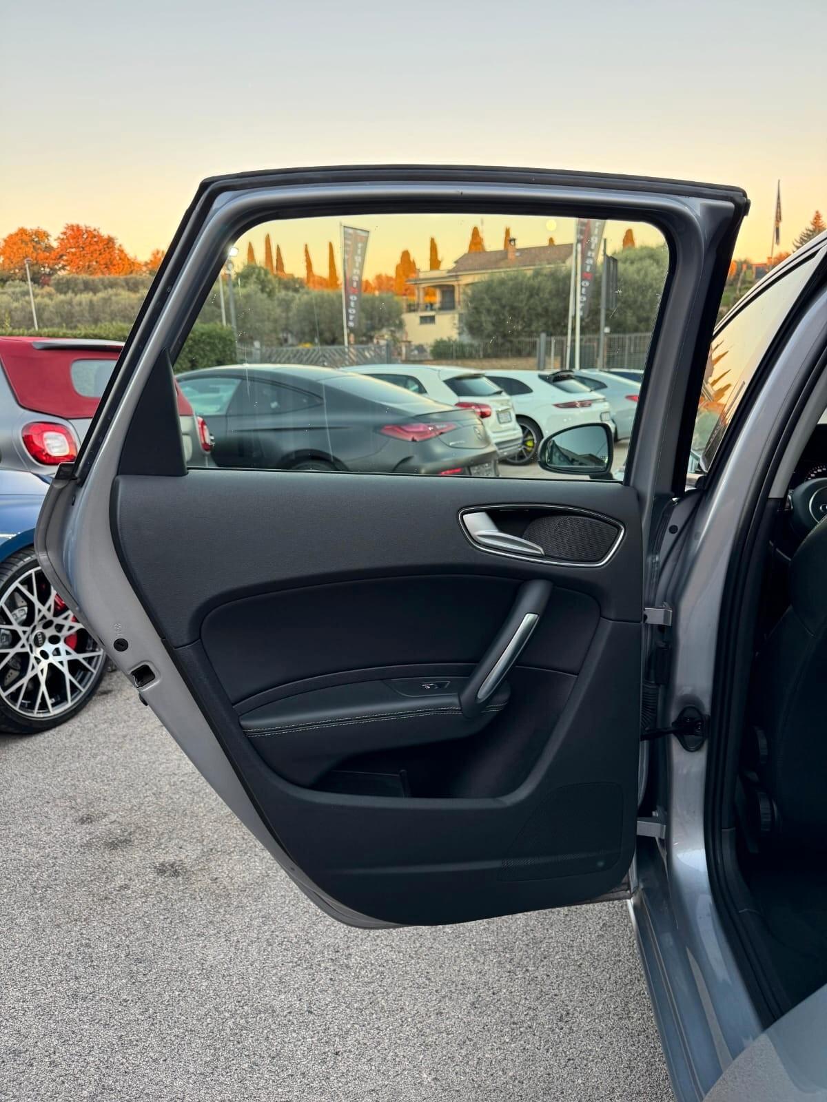 Audi A1 1.6 TDI 116 CV