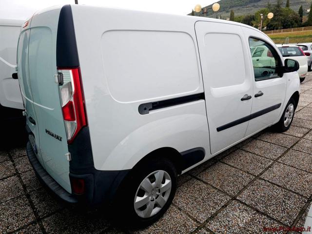 RENAULT Kangoo 1.5 dCi 110CV Express Maxi Energy