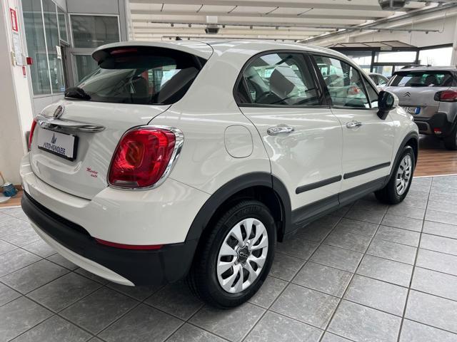 FIAT 500X 1.3 MultiJet 95 CV Pop Star - ANCHE NEOPAT