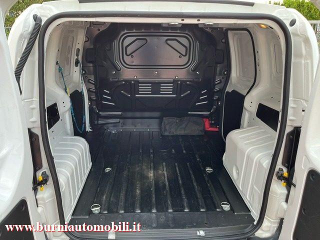 FIAT Fiorino 1.3 MJT 95CV Cargo SX EURO6D