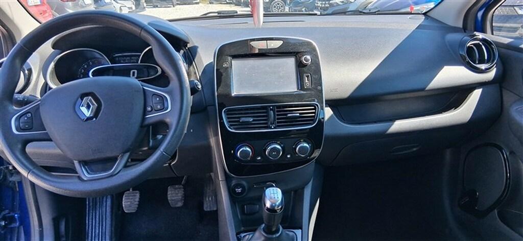 Renault Clio 5 Porte 0.9 TCe Life