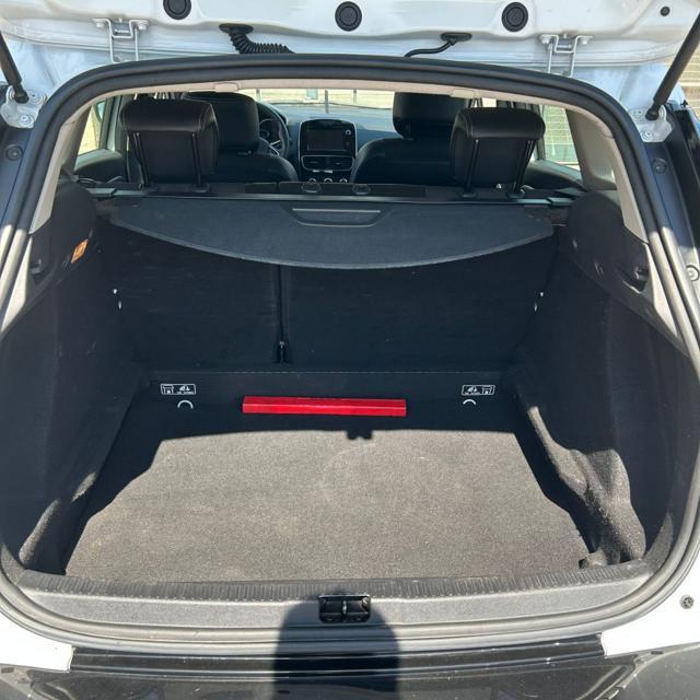 RENAULT CLIO STATION WAGON 1.5 DCI AUTOC.N1 4PTI-2019