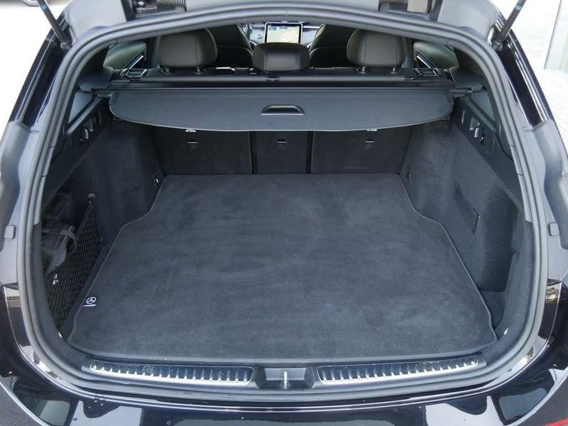 Mercedes-Benz Classe C C 220 d Mild hybrid S.W. 4Matic AMG Line Advanced Camera 360° Night Pack